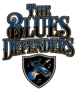 Blues Defenders logo--med-blu1-logo-revised-3-tee