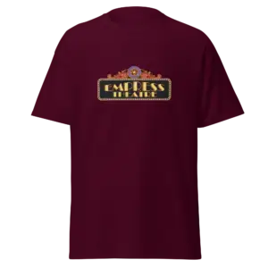 Empress Theatre Unisex classic tee