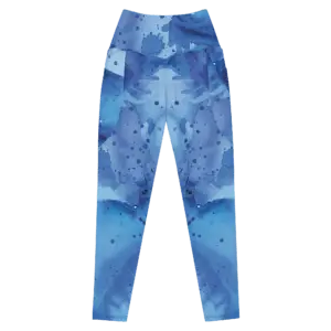 Joanna Connor Leggings with pockets
