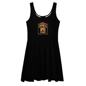 Empress Theatre Skater Dress 2